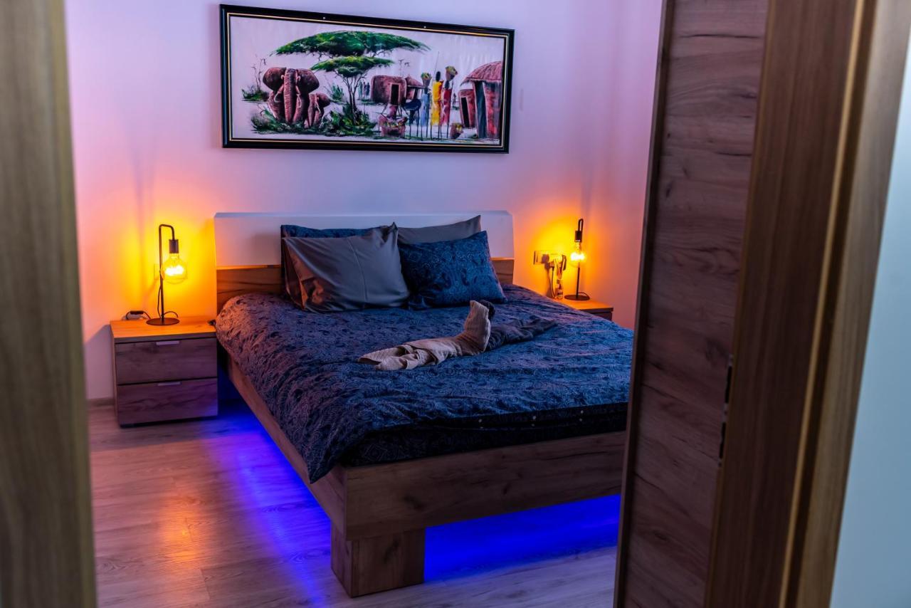 Thome Ego Flat Cluj-Napoca Luaran gambar
