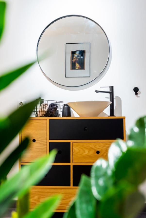 Thome Ego Flat Cluj-Napoca Luaran gambar