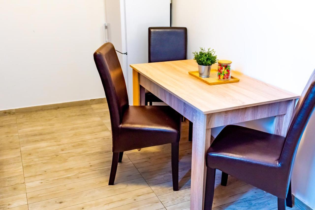 Thome Ego Flat Cluj-Napoca Luaran gambar